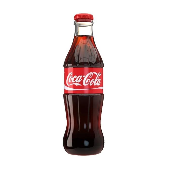 Cola alman