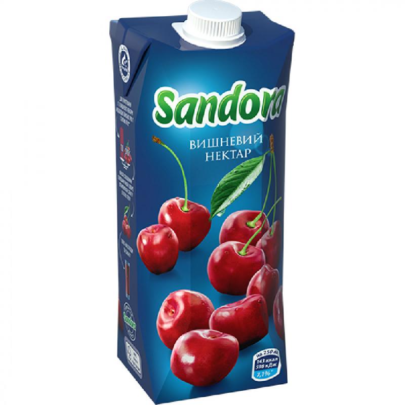 Sandora