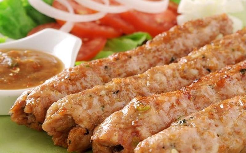 Toyuq lülə