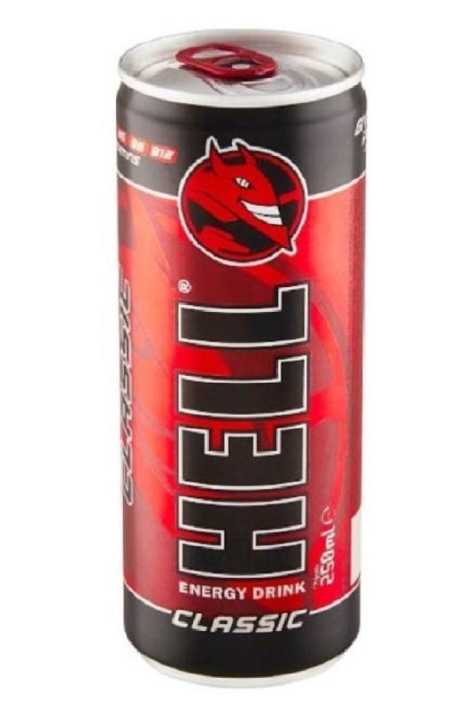 Hell