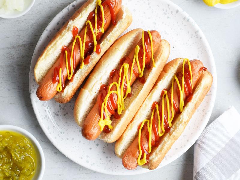 Hot doq