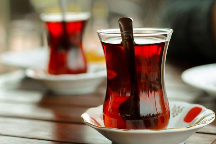Qara çay
