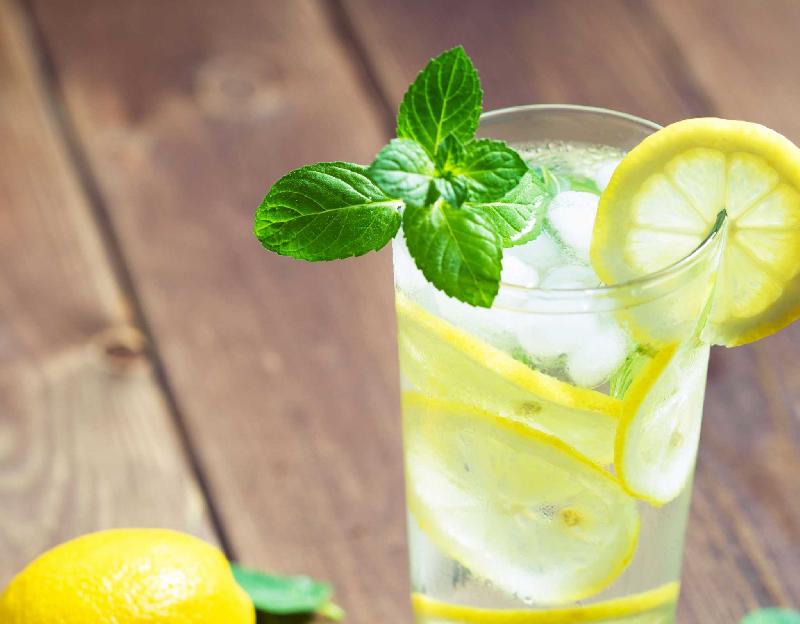 Tərxun limonadı