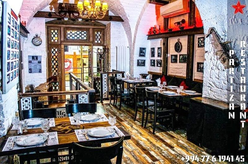 Interior view 2