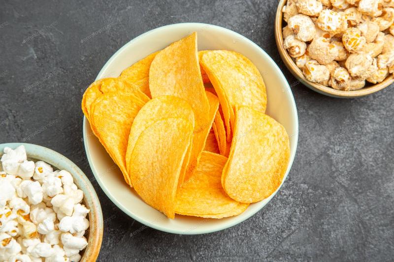 Cheese cips 