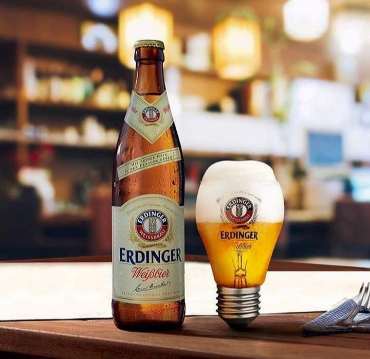 Erdinger (butulka)