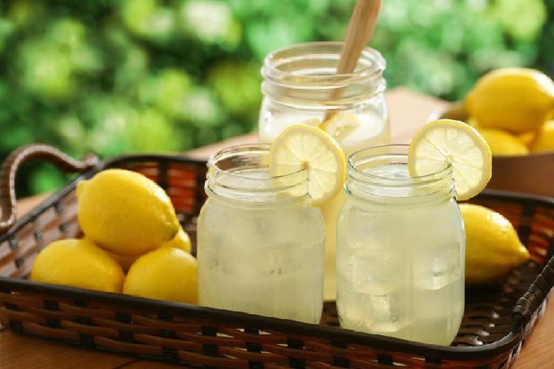 Limonad