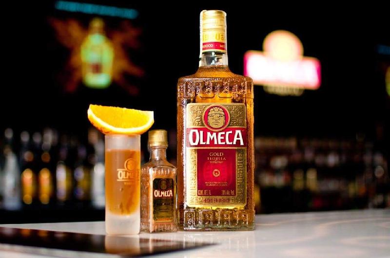 Olmeca
