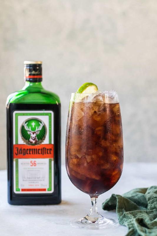 Jagermeister 