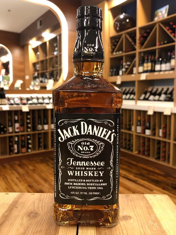 Jack Daniel's 