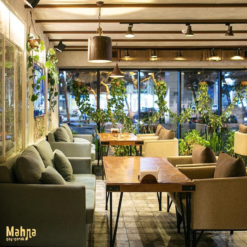 Interior view 0