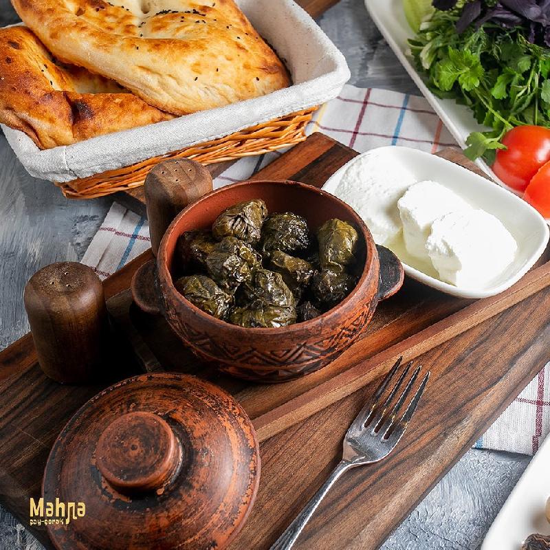 Yarpaq dolma