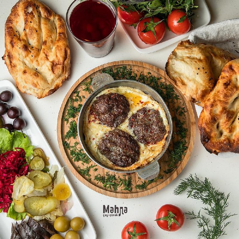 Tava kababı