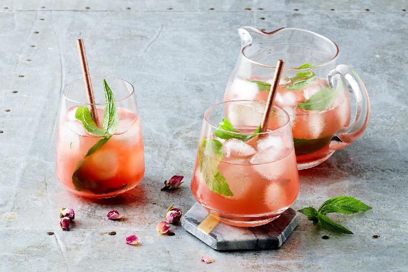 Ice Tea watermelon
