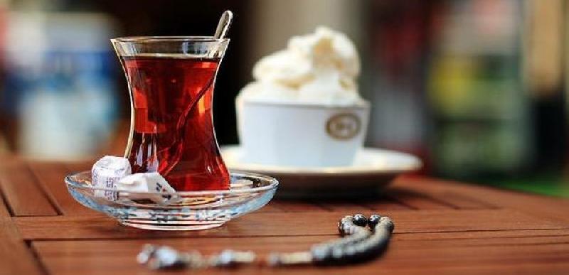 Çay