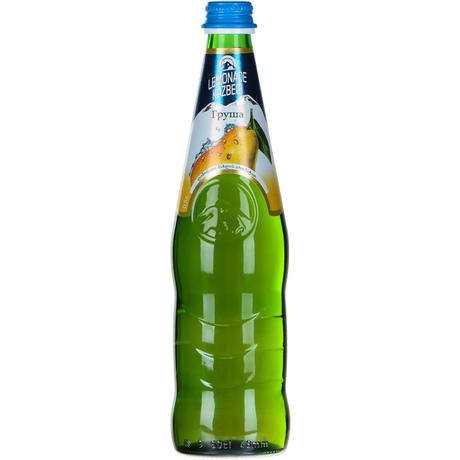 Kazbegi limonad