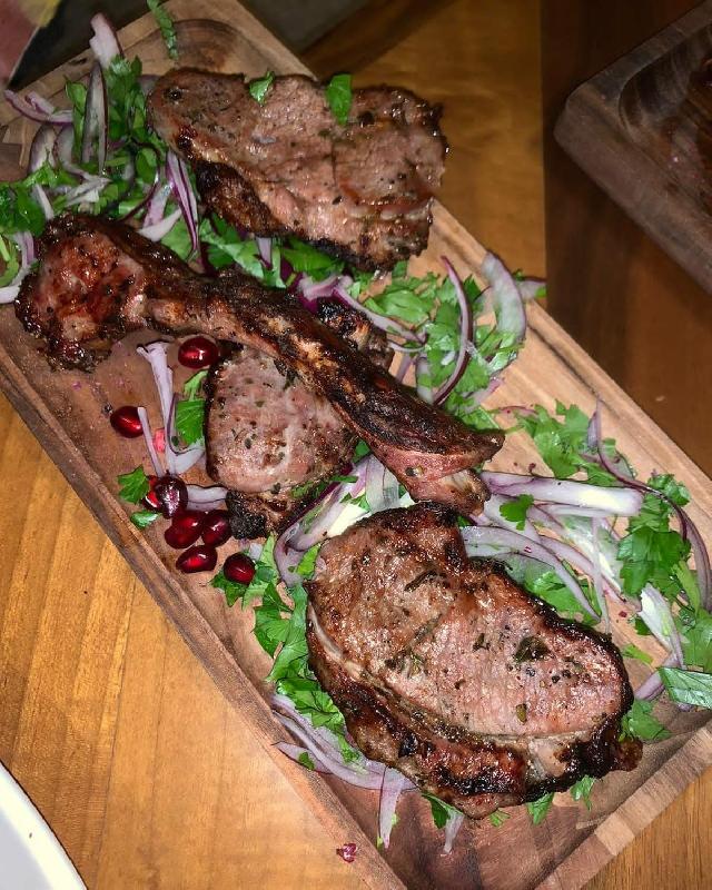 Dana basdırması