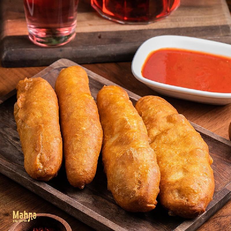 Pirojki