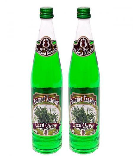 Limonad  Tərxun 