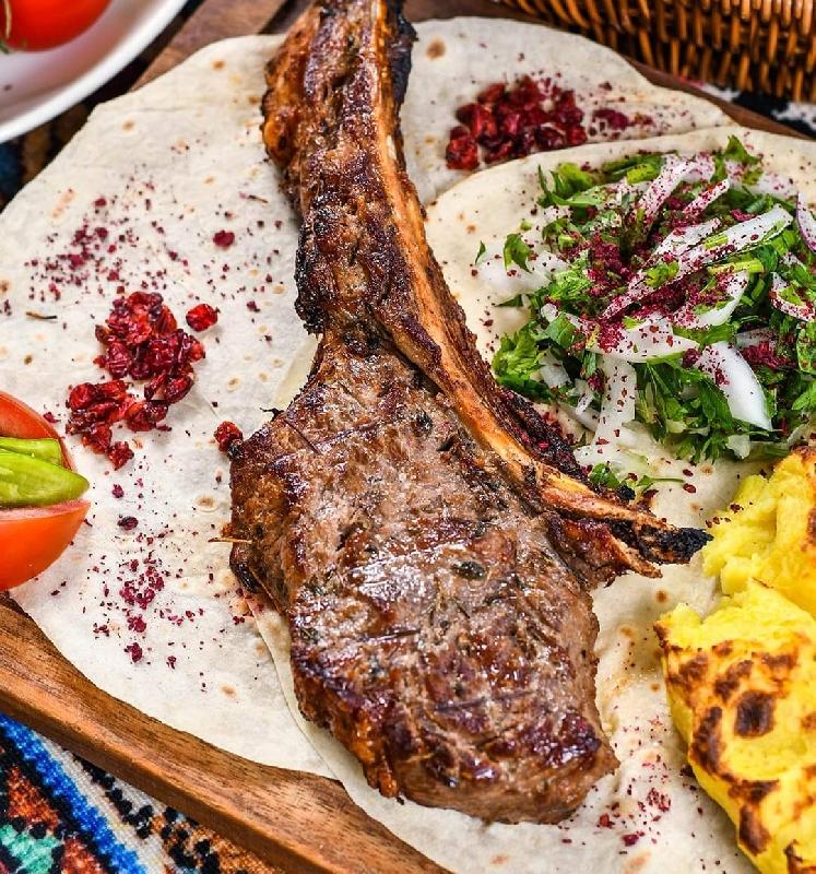 Dana Qabırğa 