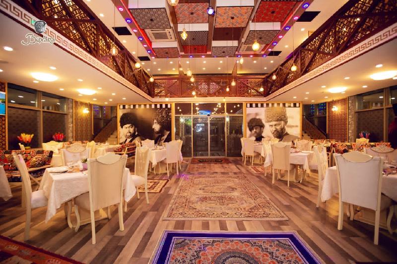 Interior view 0