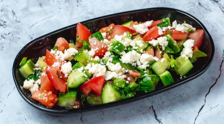 Çoban Salatı