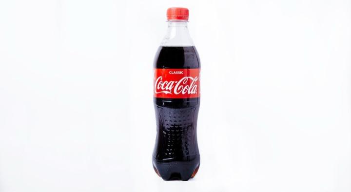 Coca Cola 