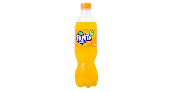 Fanta