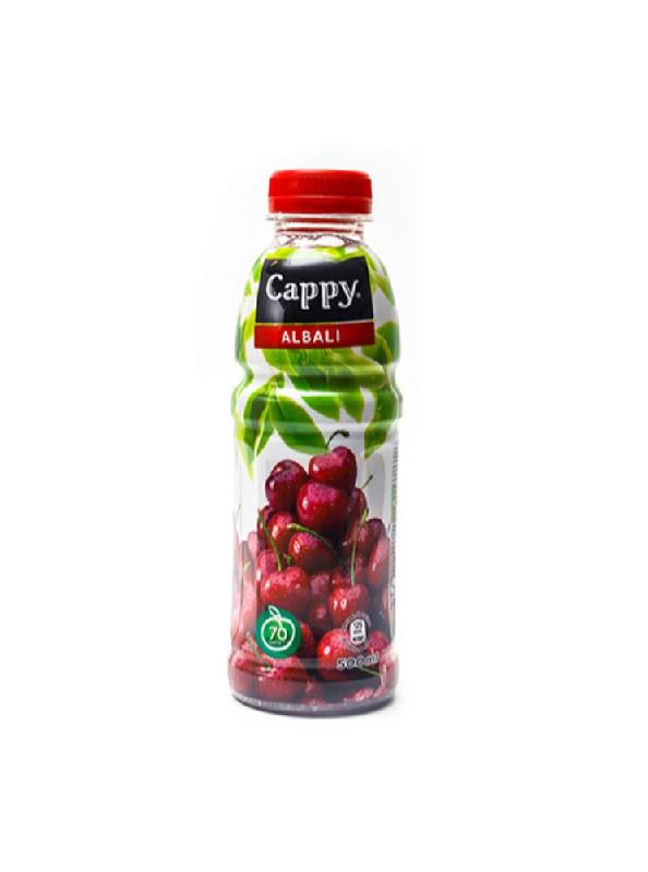 Cappy Vişnə