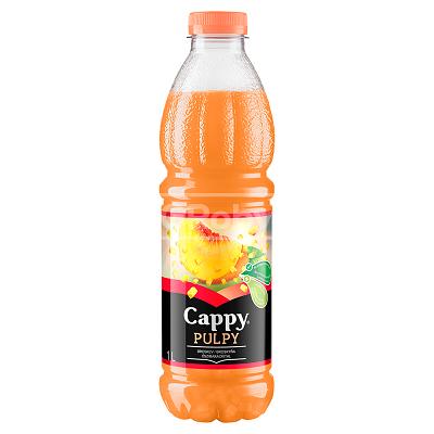 Cappy Multivitamin