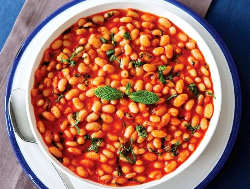 Kuru fasulye