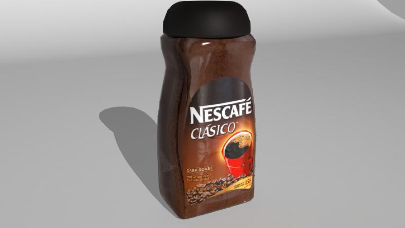 Neskofe