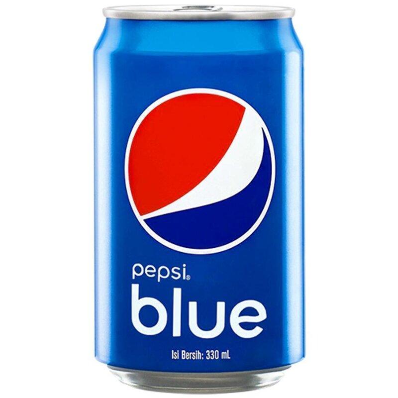 Pepsi