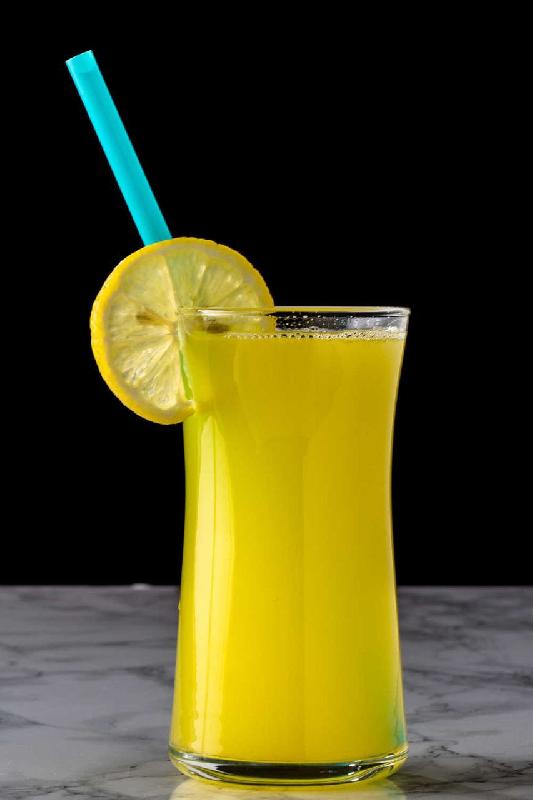 Taze limonata