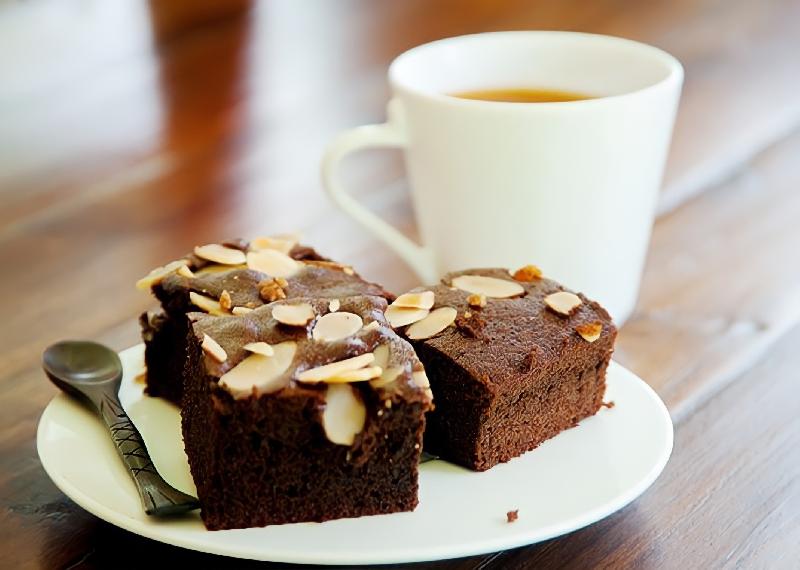 Çay keks