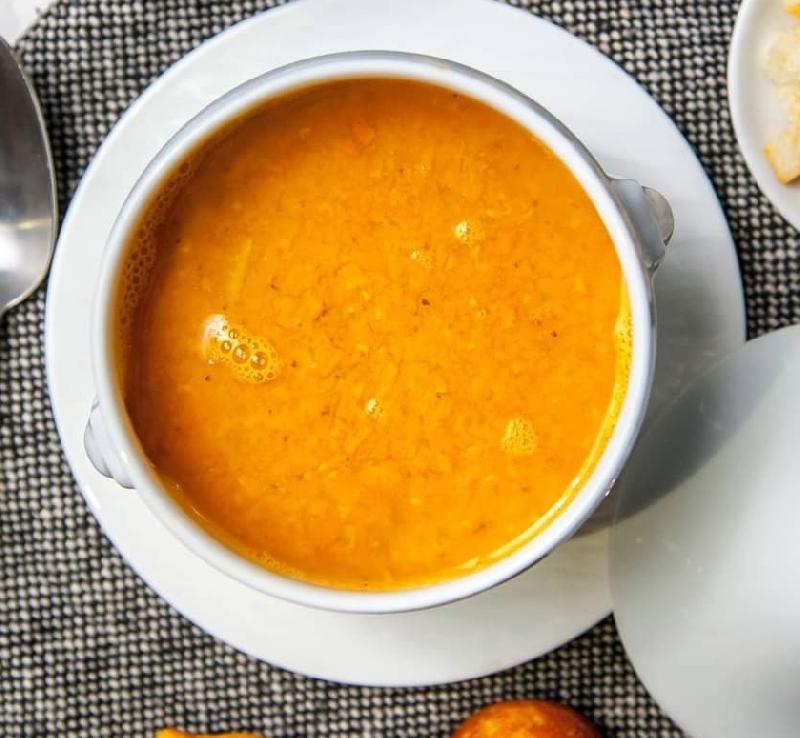 Mərcimək Şorbası