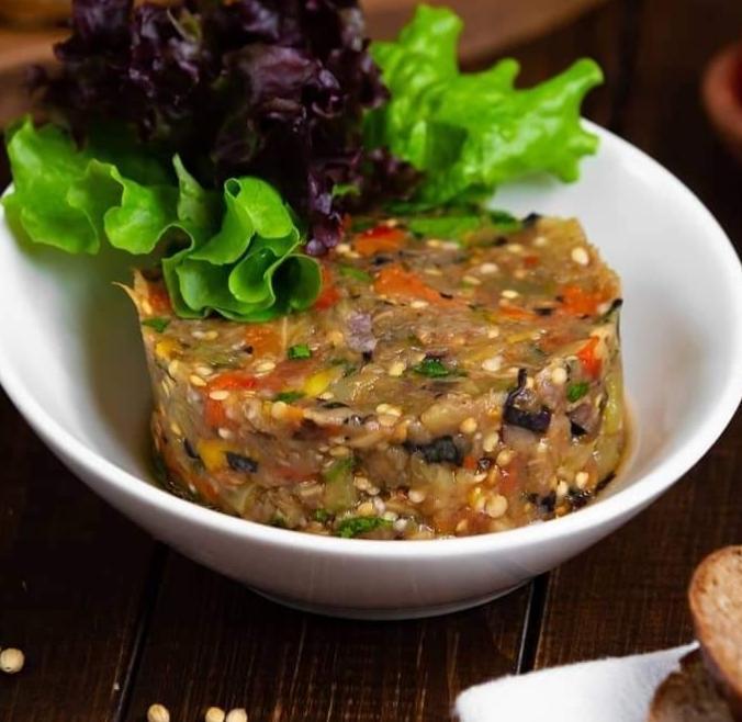 Manqal Salatı