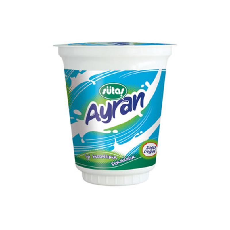 Ayran Paket 