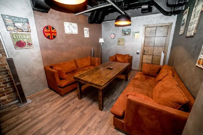 Interior view 3