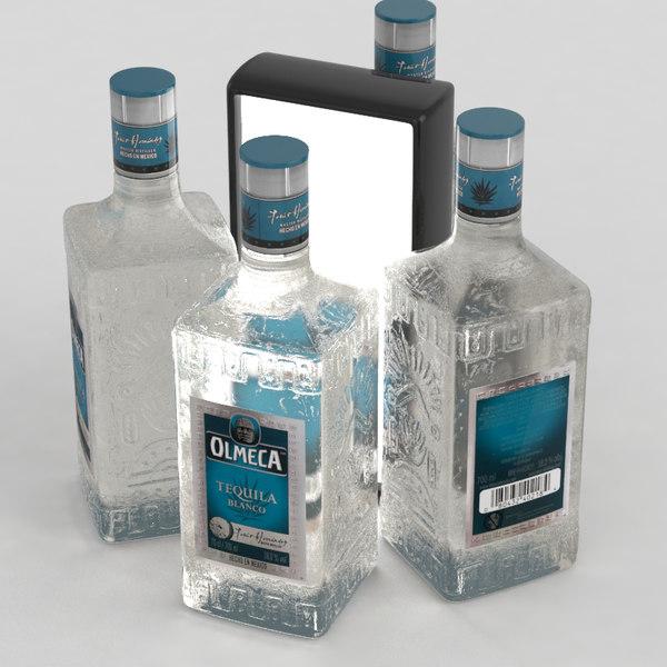 Olmega Blanco