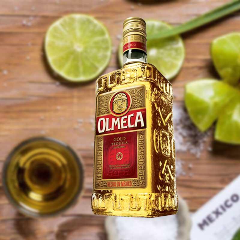 Olmega gold