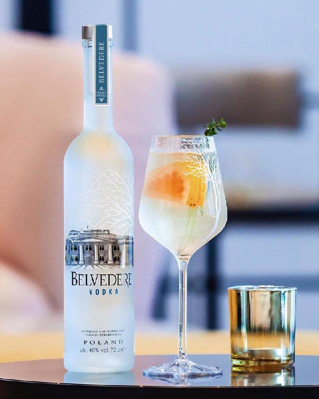 Belvedere
