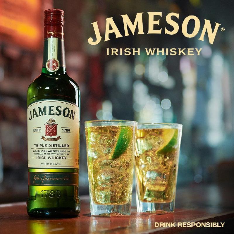 Jameson