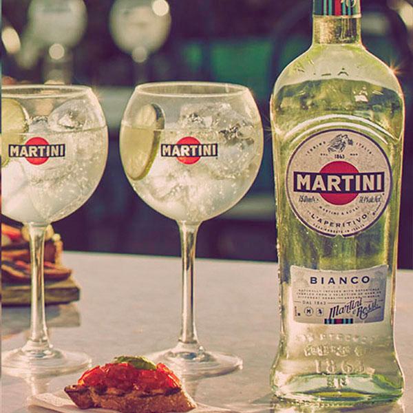 Martini Bianco 
