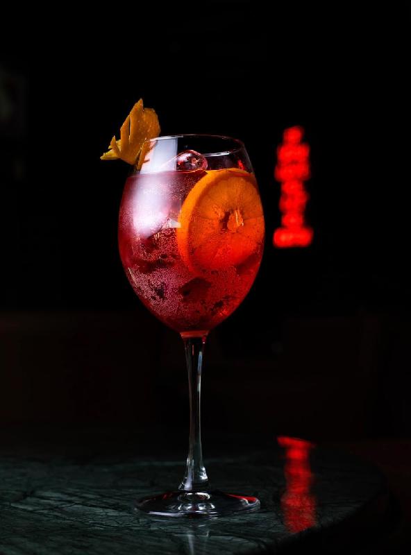Aperol Spritz
