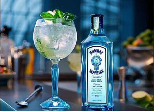 Bombay Sapphire