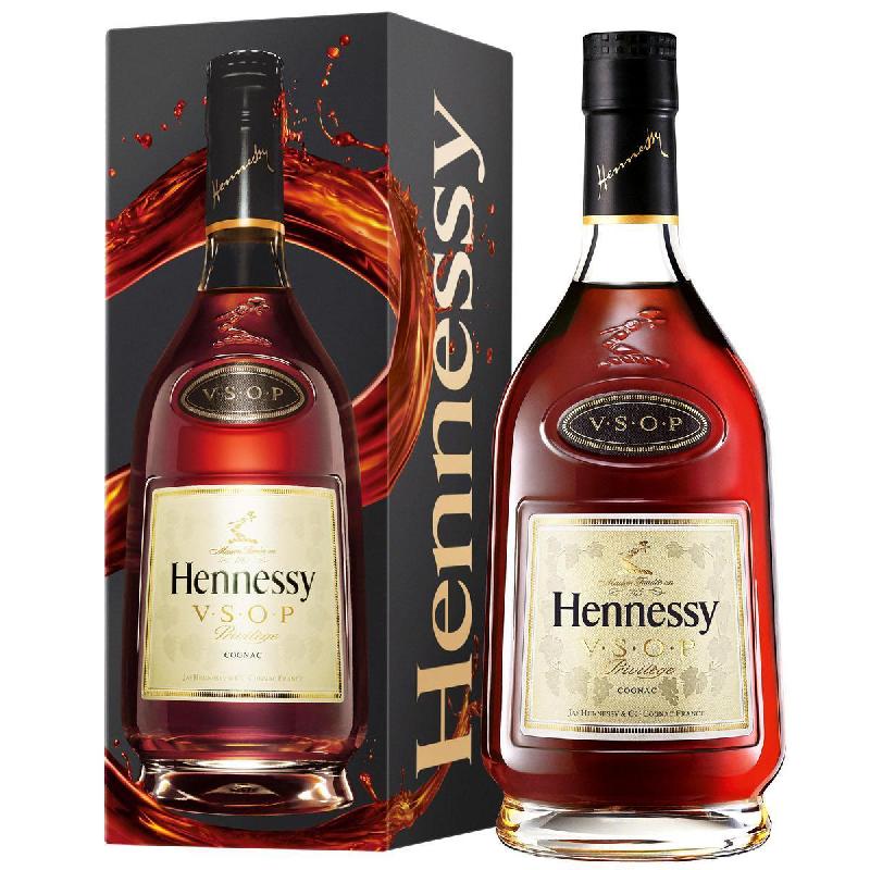 Hennessy V.S.O.P