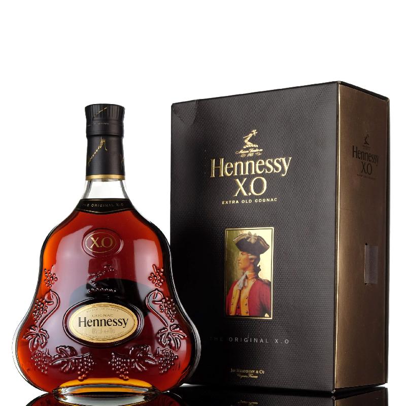 Hennessy  X.O