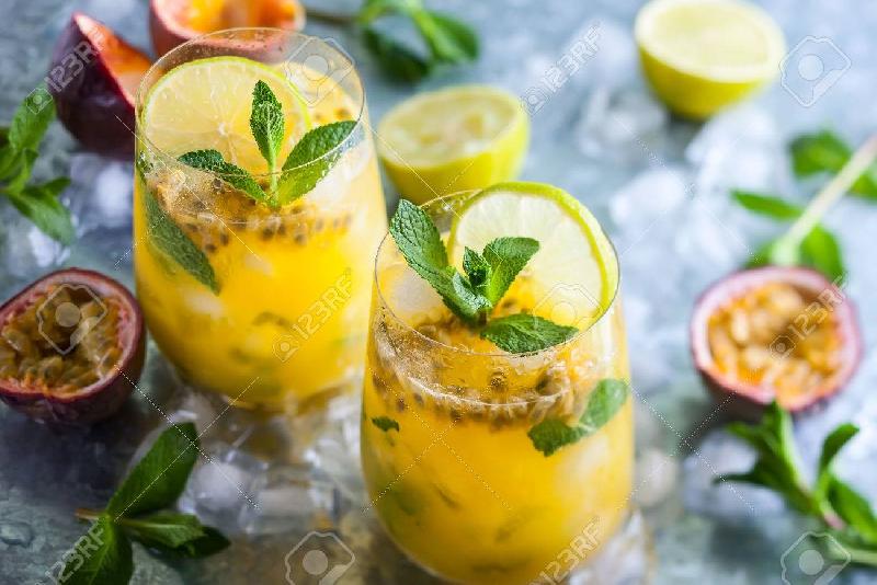 Passion Fruit 