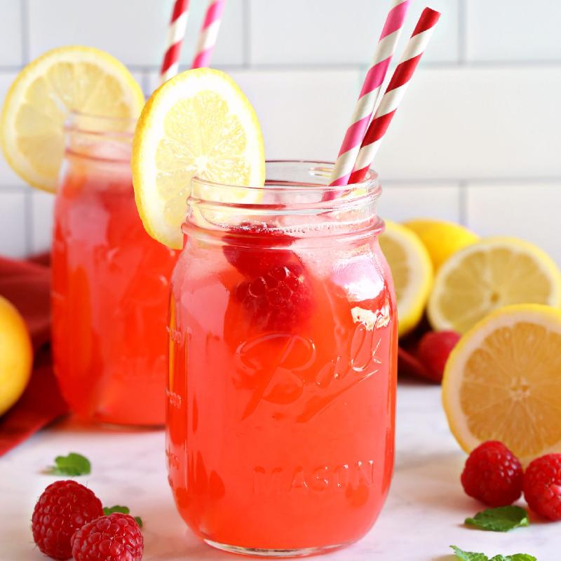 Berry Mix